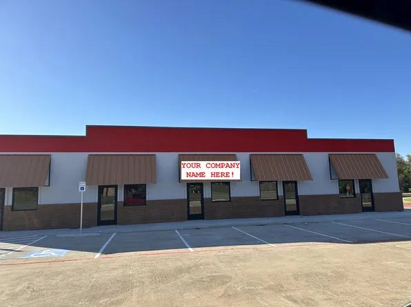 678 N Fm 120, Pottsboro, TX 75076