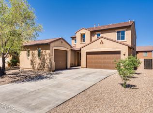 211 E Refuge Loop, Vail, AZ 85641