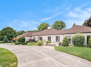 45854 Beacon Hill Cir, Plymouth, MI 48170