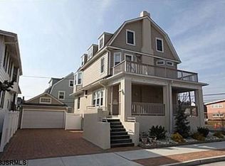 100 S New Haven Ave, Ventnor, NJ 08406