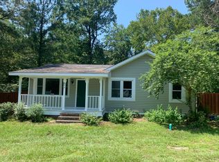 811 Orangeburg Rd, Summerville, SC 29483