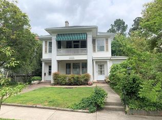 1008 Gloria Ave, Durham, NC 27701