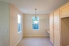 upstairs