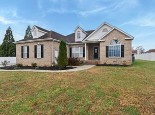 79 Hunt Creek Rd, Manchester, TN 37355