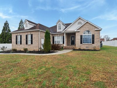 79 Hunt Creek Rd, Manchester, TN, 37355