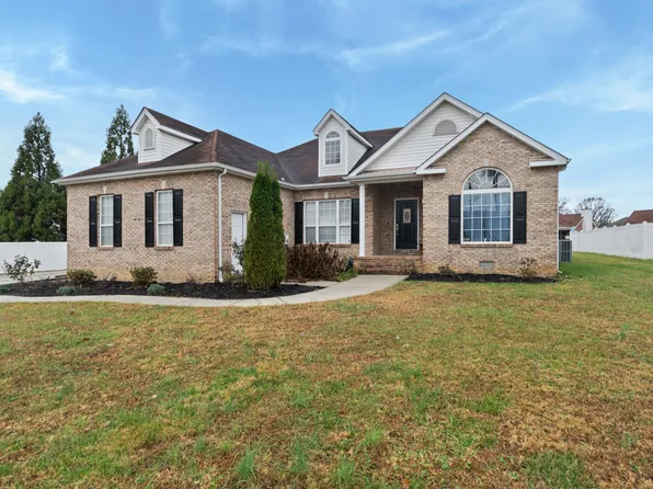 79 Hunt Creek Rd, Manchester, TN 37355