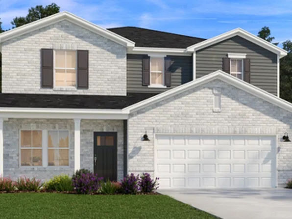 217 Vanguard Dr, Lavergne, TN 37086