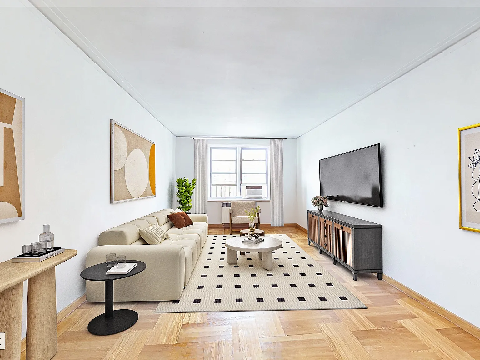 690 Fort Washington Avenue — Photo 1