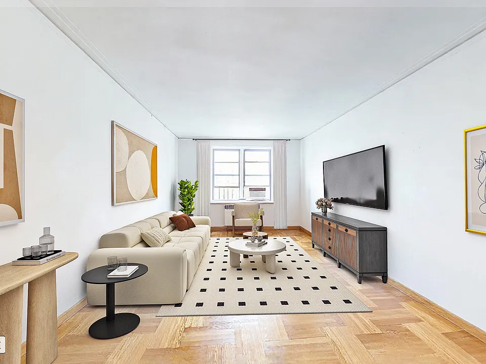 690 Fort Washington Ave #5P