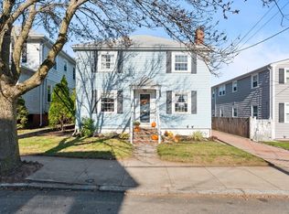 105 Glover St, Providence, RI 02909
