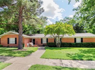 6639 Ridgemont Dr, Dallas, TX 75214