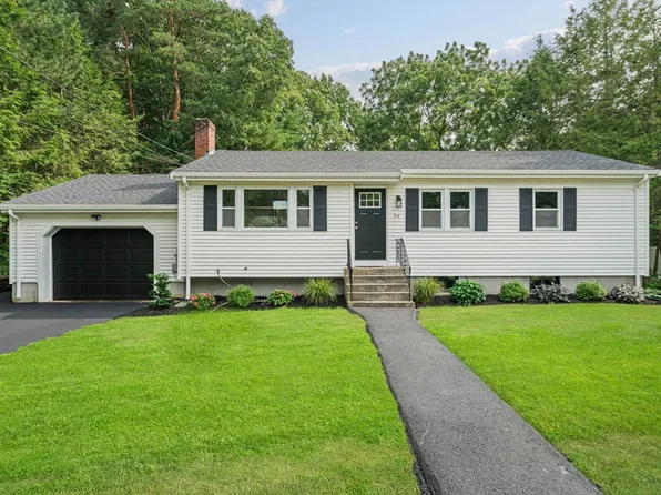 36 Vine St, Randolph, MA 02368