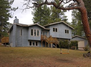 5 Pinecone Draw, Clancy, MT 59634