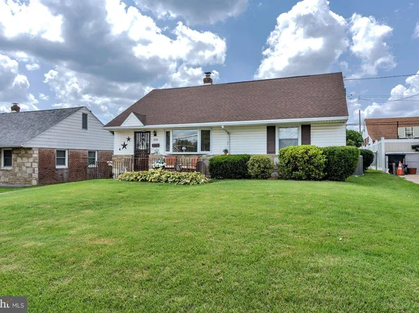 3108 Welsh Rd, Philadelphia, PA 19136