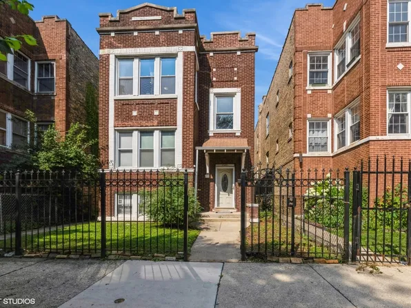 1060 N Spaulding Ave #1, Chicago, IL 60651