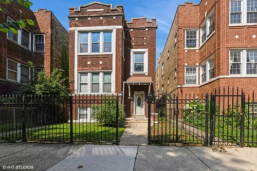 1060 N Spaulding Ave #1 Photo 1