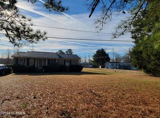 681 Willeyton Rd, Gates, NC 27937