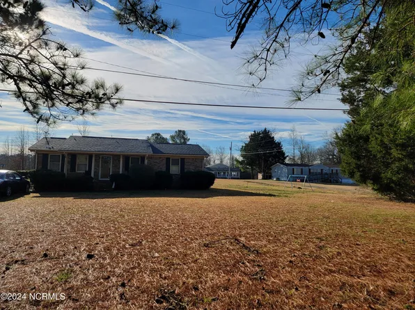681 Willeyton Road, Gates, NC 27937