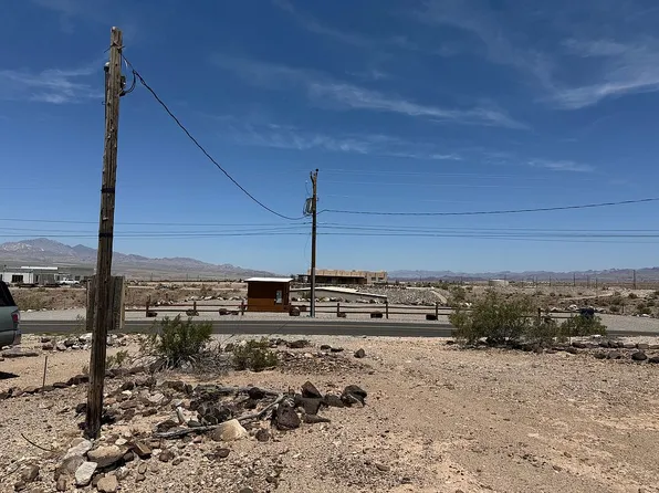 2436 Riverview Dr, Bullhead City, AZ 86442