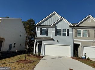 1044 Merritt Dr #23, Villa Rica, GA 30180