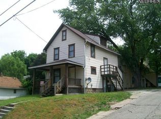 227 Jewett St, Akron, OH 44305