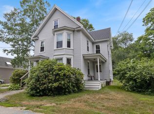 32 Union St, Exeter, NH 03833