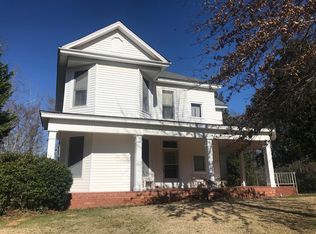 311 W Main St, Forsyth, GA 31029