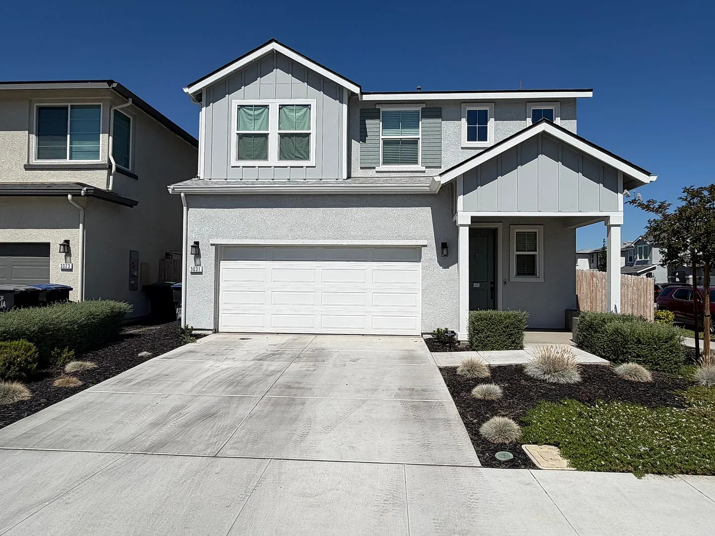 Great new home for rent in Visalia! — Photo 2