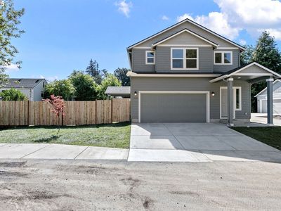 4340 Oak Village Pl, Eugene, OR, 97404