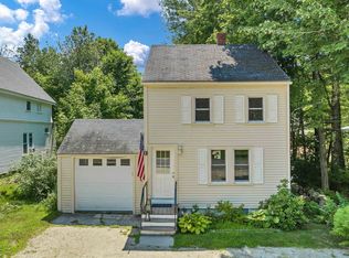 344 N Main St, Wolfeboro, NH 03894
