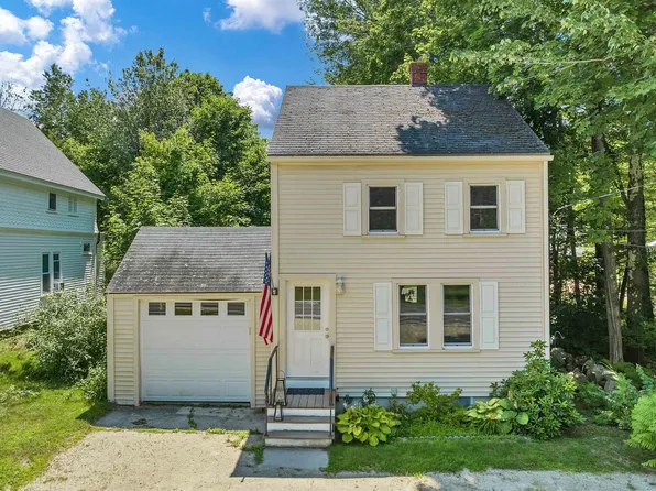 344 North Main Street, Wolfeboro, NH 03894