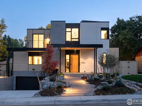 1860 Bluebell Ave, Boulder, CO 80302