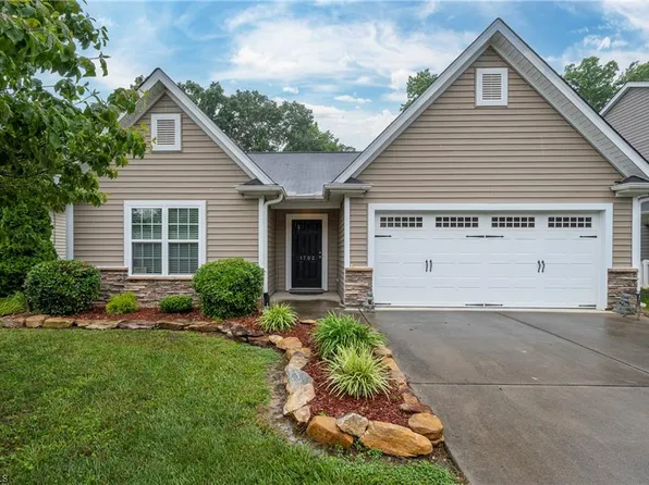 1702 Ridgestone Ln, Kernersville, NC 27284