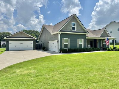 1021 Old Bethlehem School Rd, Pickens, SC, 29671