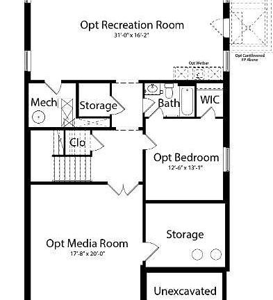 5th image of 3800 13th St N