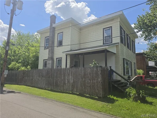9 Keeler Ave, Moravia, NY 13118
