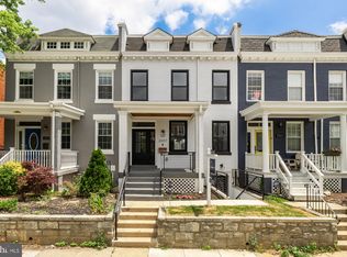 3207 Warder St NW, Washington, DC 20010