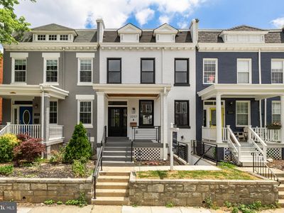 3207 Warder St NW, Washington, DC, 20010