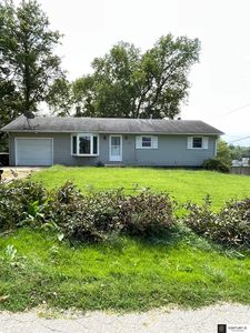 505 Lincoln St, Nehawka, NE, 68413