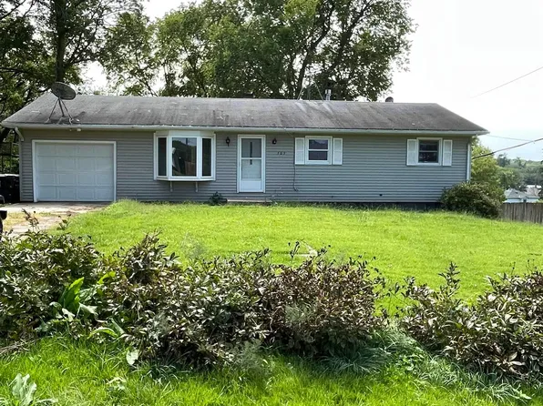 505 Lincoln St, Nehawka, NE 68413