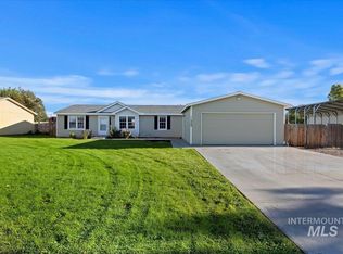 11400 W Hawkins Ave, Nampa, ID 83651