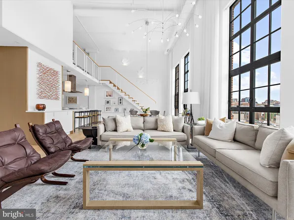 1220 Bank St Unit 406, Baltimore, MD 21202