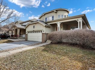 9866 E 112th Pl, Commerce City, CO 80640