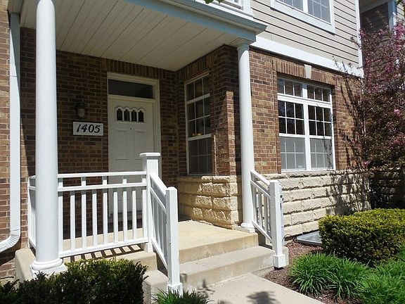 2nd image of 1405 Flagstone Pl