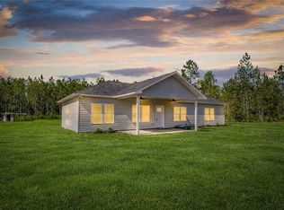 447 Picketts Mill Trl, Waynesville, GA 31566