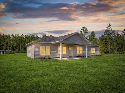 477 Pickett Mill Trl, Waynesville, GA, 31566