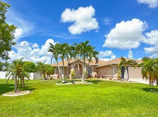 4134 SW 8th Ct, Cape Coral, FL 33914
