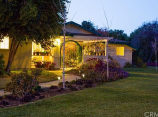 3681 N Hatch Rd, Merced, CA 95340