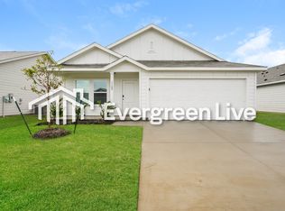 1109 Tufted Dr, Fort Worth, TX 76134