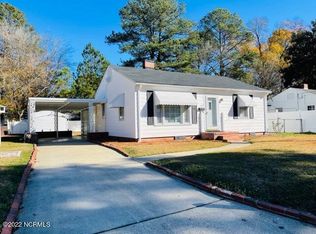 403 Dewey St SW, Wilson, NC 27893